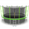 Батут EVO JUMP Internal 16ft (Green)